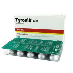 Tyronib