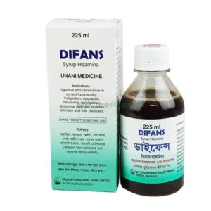 Difans