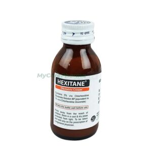 Hexitane