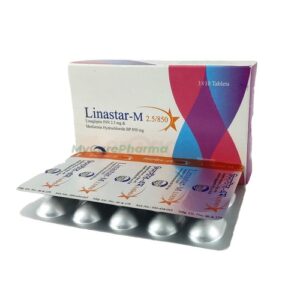 Linastar M 850