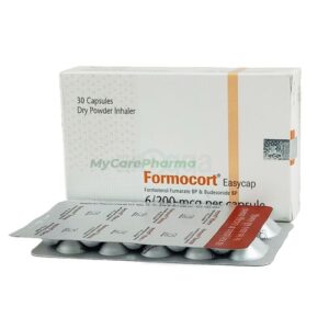 Formocort 200 Easycap
