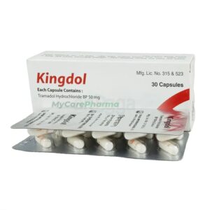 Kingdol 50