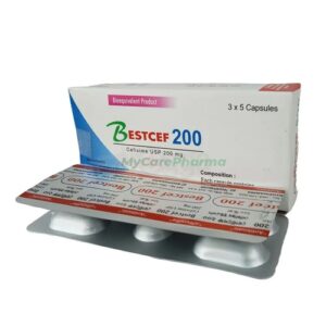 Bestcef 200