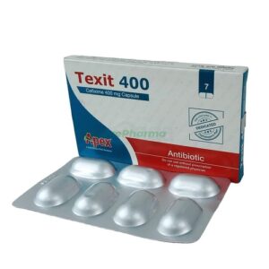 Texit 400