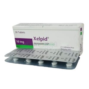 Xelpid 10