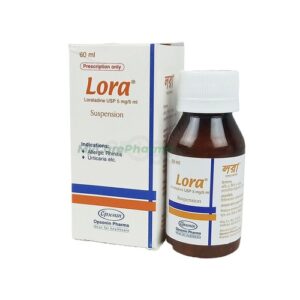 Lora