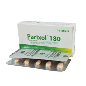 Parixol 180