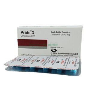 Pride 3