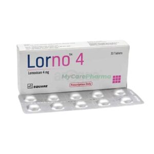 Lorno 4