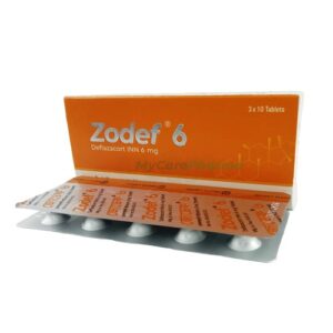Zodef 6