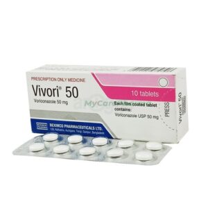 Vivori 50
