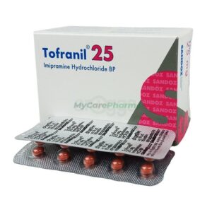 Tofranil 25