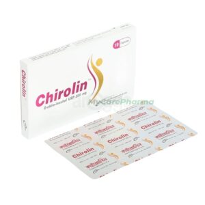 Chirolin 500