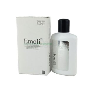 Emoli Moisturizing Lotion