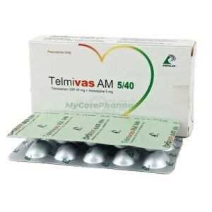 Telmivas AM 40/5