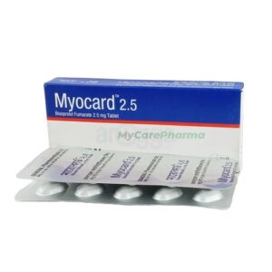 Myocard 2.5