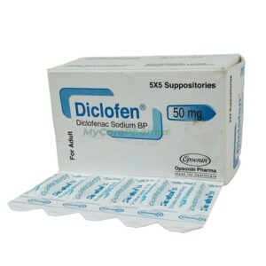 Diclofen