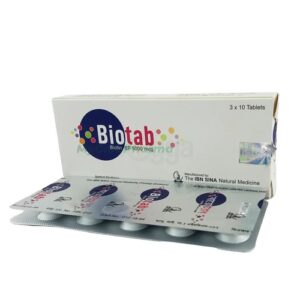 Biotab