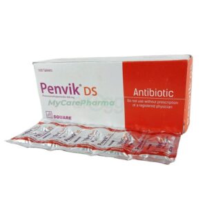 Penvik DS 500