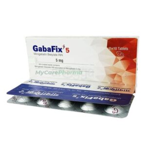 GabaFix 5