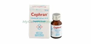 Cephran
