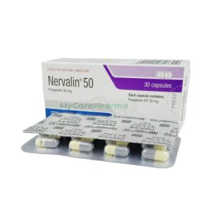 Nervalin 50