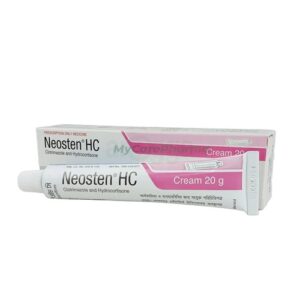 Neosten HC 20gm