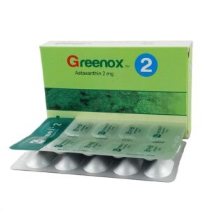 Greenox 2