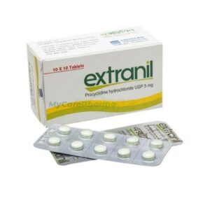 Extranil 5