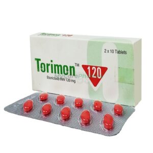 Torimon