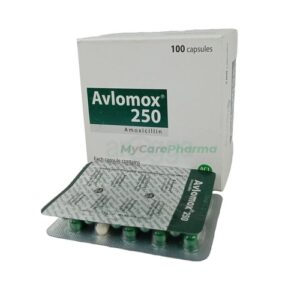 Avlomox 250