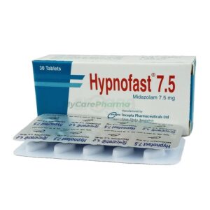 Hypnofast 7.5