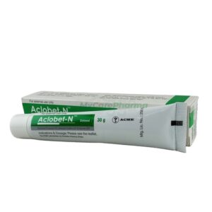 Aclobet N