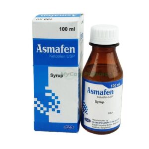 Asmafen