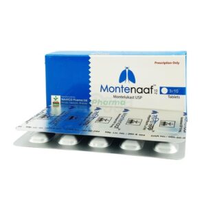 Montenaaf 10