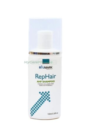 RepHair AHF Shampoo 100ml