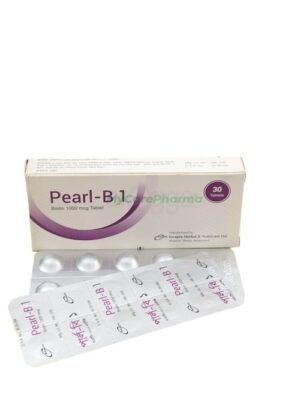 Pearl-B 1000
