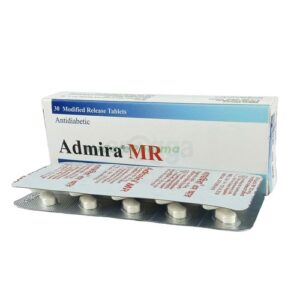 Admira MR 30