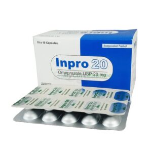 Inpro 20