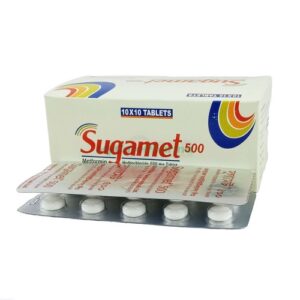 Sugamet 500