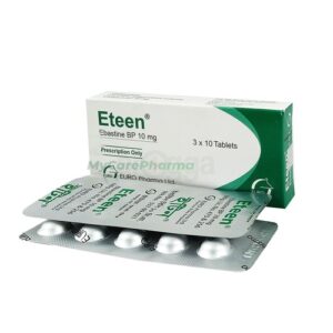 Eteen