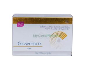 Glow More Bar