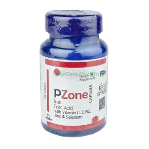 PZone