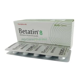 Betatin 8