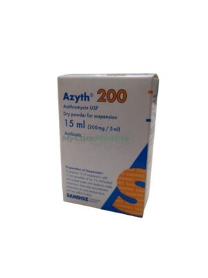 Azyth