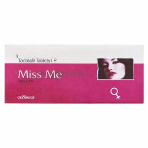 Miss me