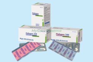 Halopen