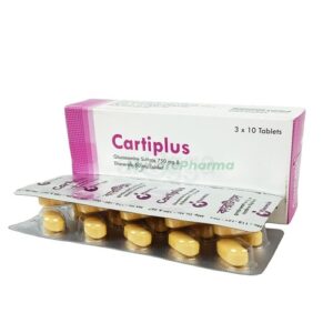 Cartiplus