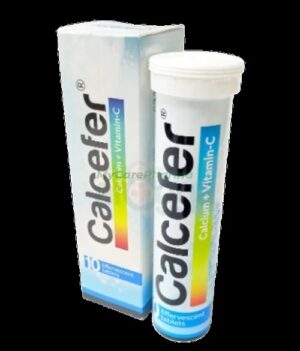 Calcefer