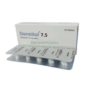 Dormitol 7.5